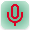 Sound and Audio Recorder Logo